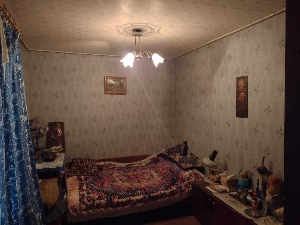 Продажа дачи 60 м², Бузкова