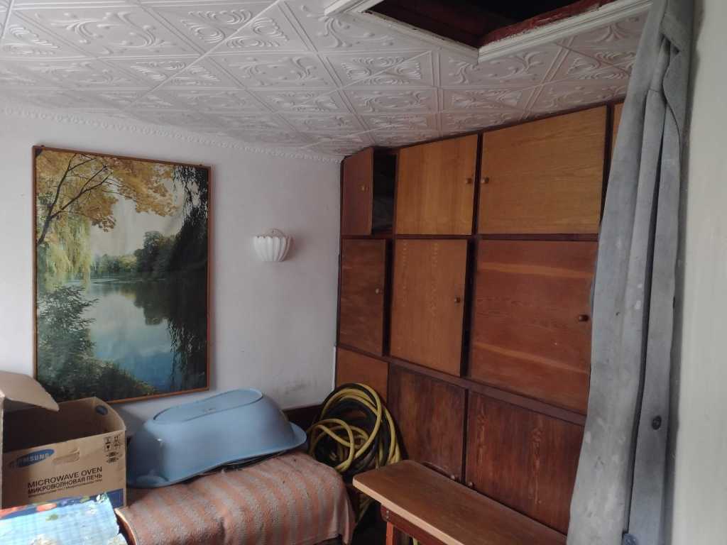 Продажа дачи 60 м², Бузкова