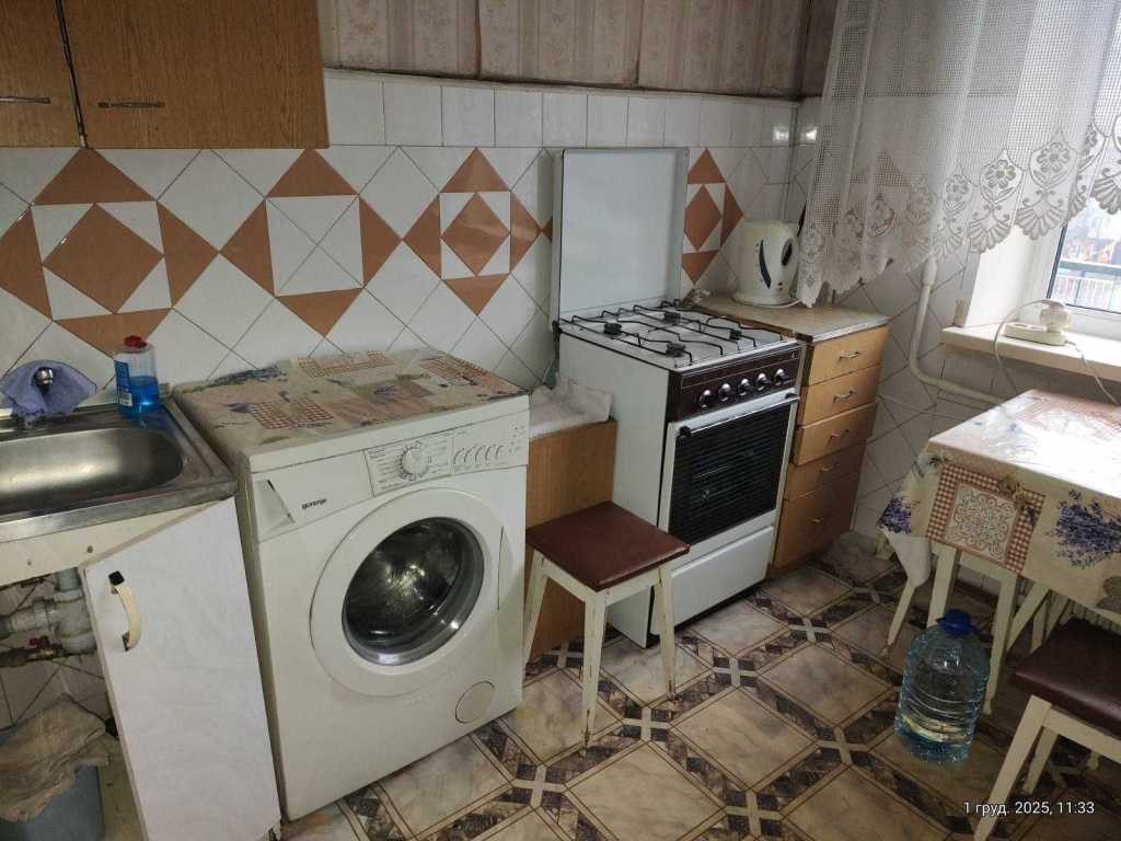 Аренда 2-комнатной квартиры 48 м², Оболонский просп., 7