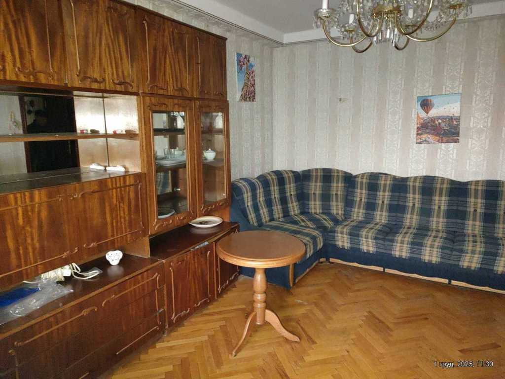 Аренда 2-комнатной квартиры 48 м², Оболонский просп., 7