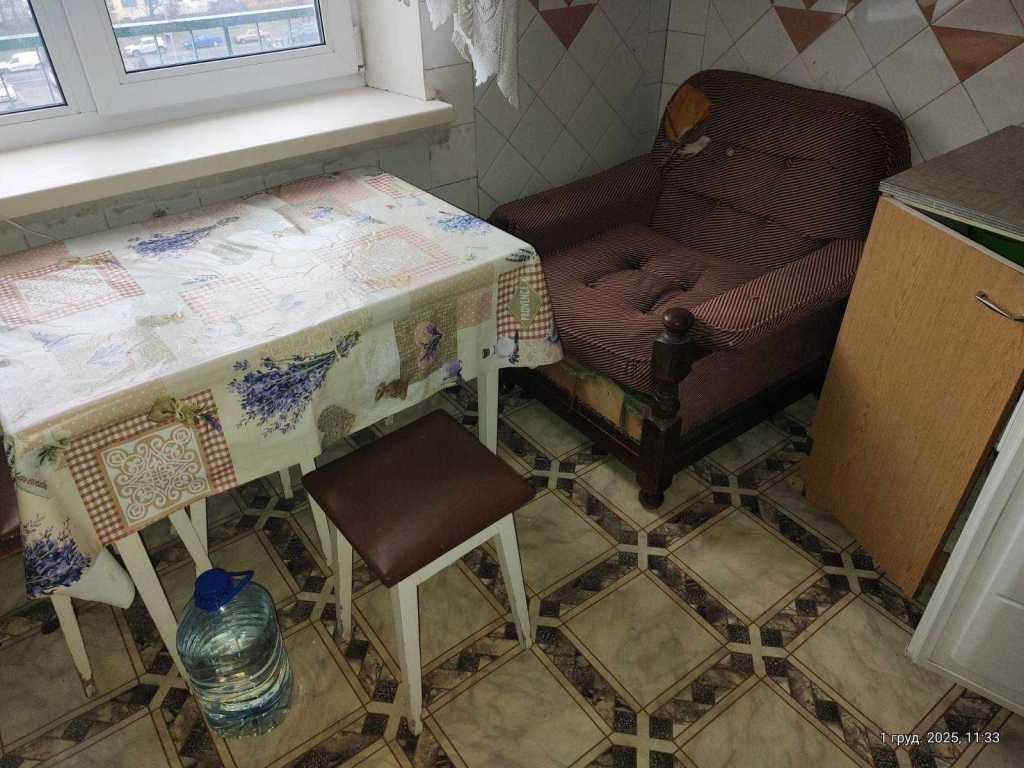 Аренда 2-комнатной квартиры 48 м², Оболонский просп., 7