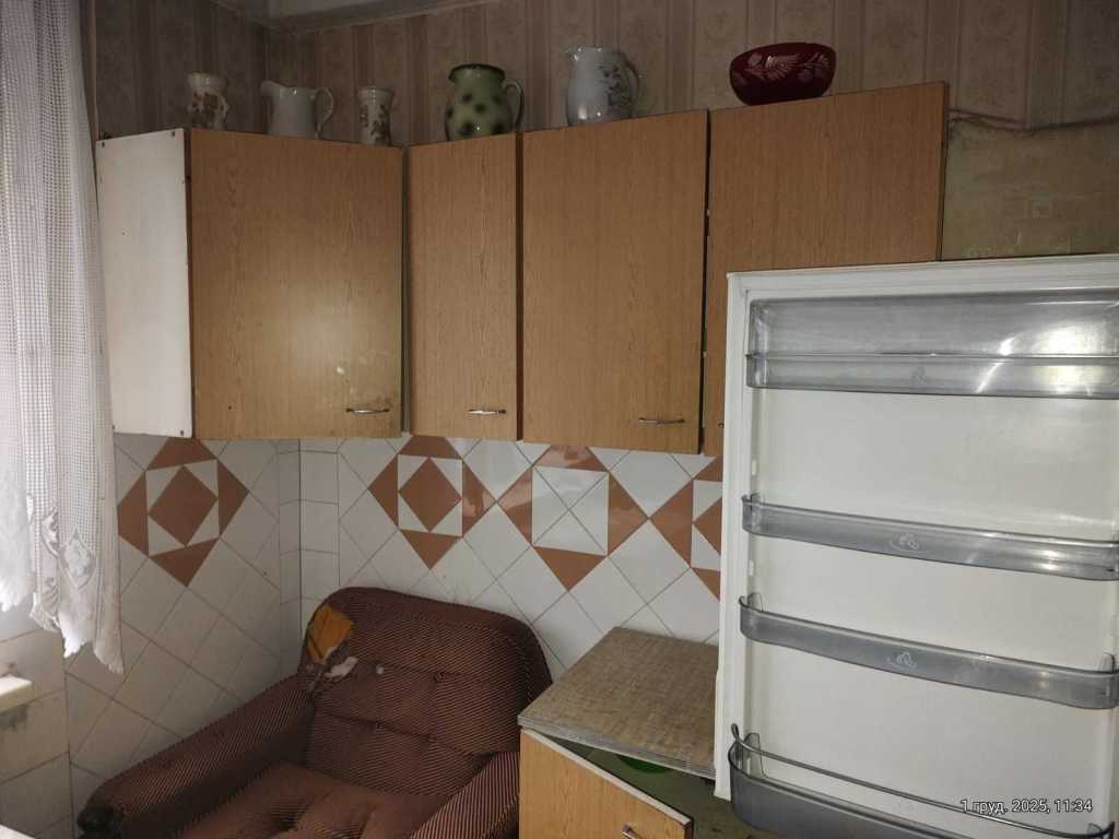 Аренда 2-комнатной квартиры 48 м², Оболонский просп., 7