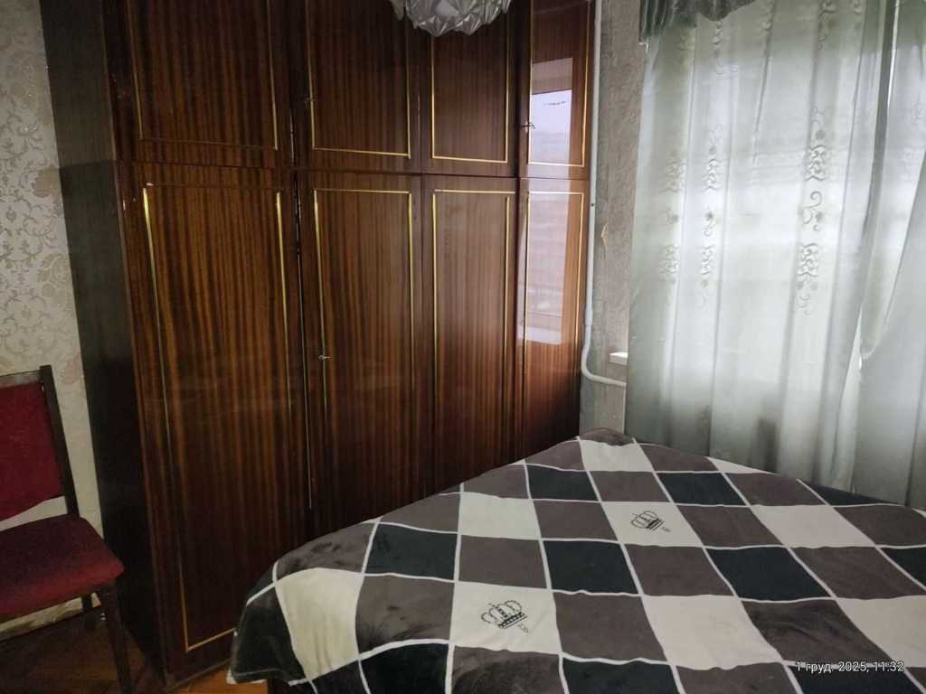 Аренда 2-комнатной квартиры 48 м², Оболонский просп., 7