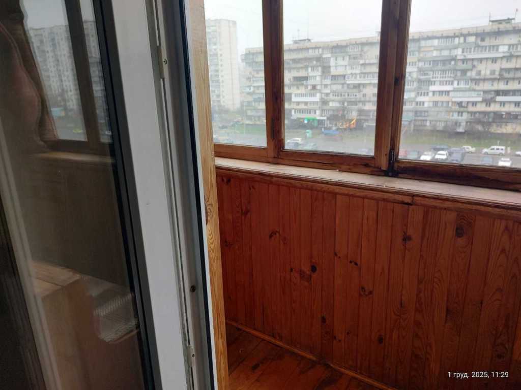 Аренда 2-комнатной квартиры 48 м², Оболонский просп., 7