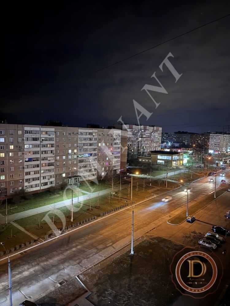 Продажа 3-комнатной квартиры 69 м², Новокузнецкая ул., 20
