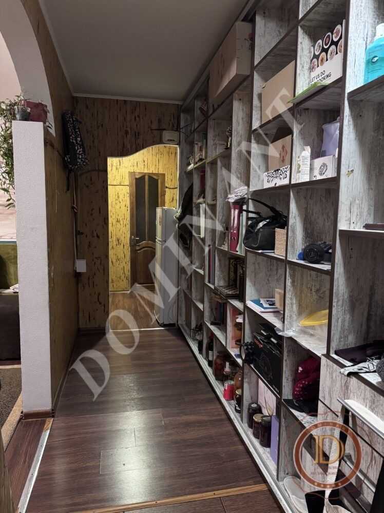 Продажа 3-комнатной квартиры 69 м², Новокузнецкая ул., 20