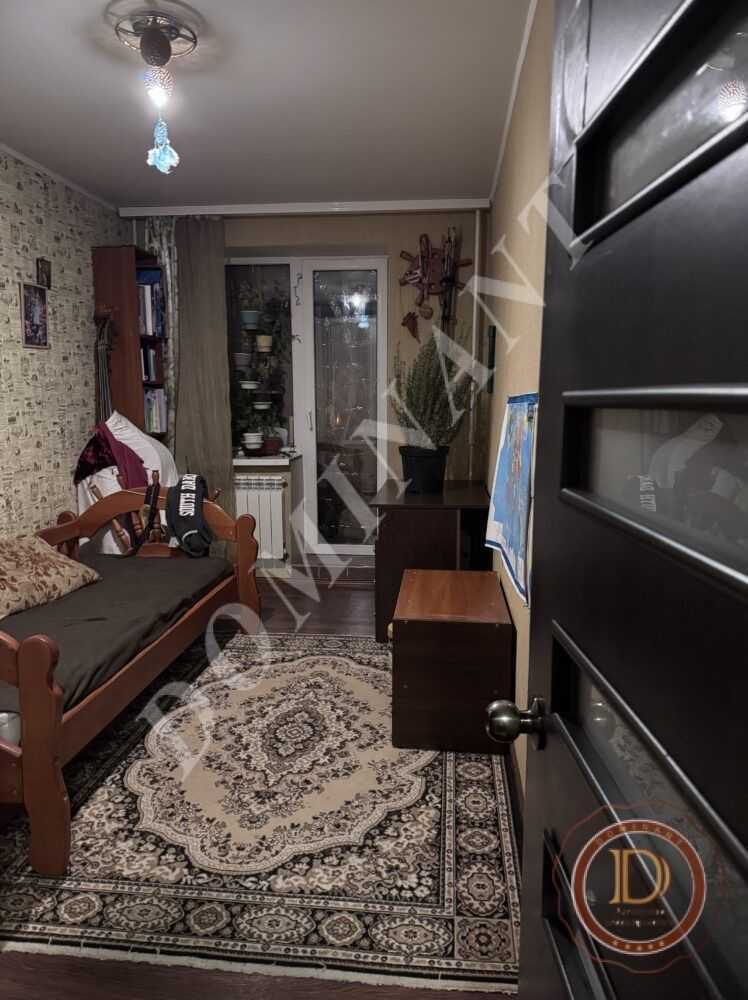 Продажа 3-комнатной квартиры 69 м², Новокузнецкая ул., 20