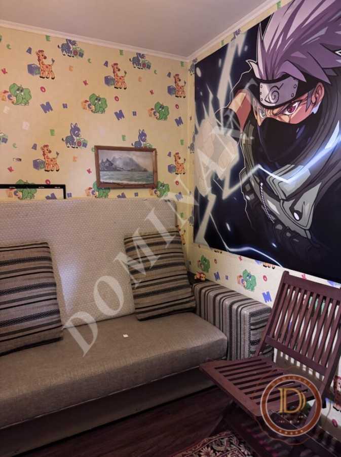 Продажа 3-комнатной квартиры 69 м², Новокузнецкая ул., 20