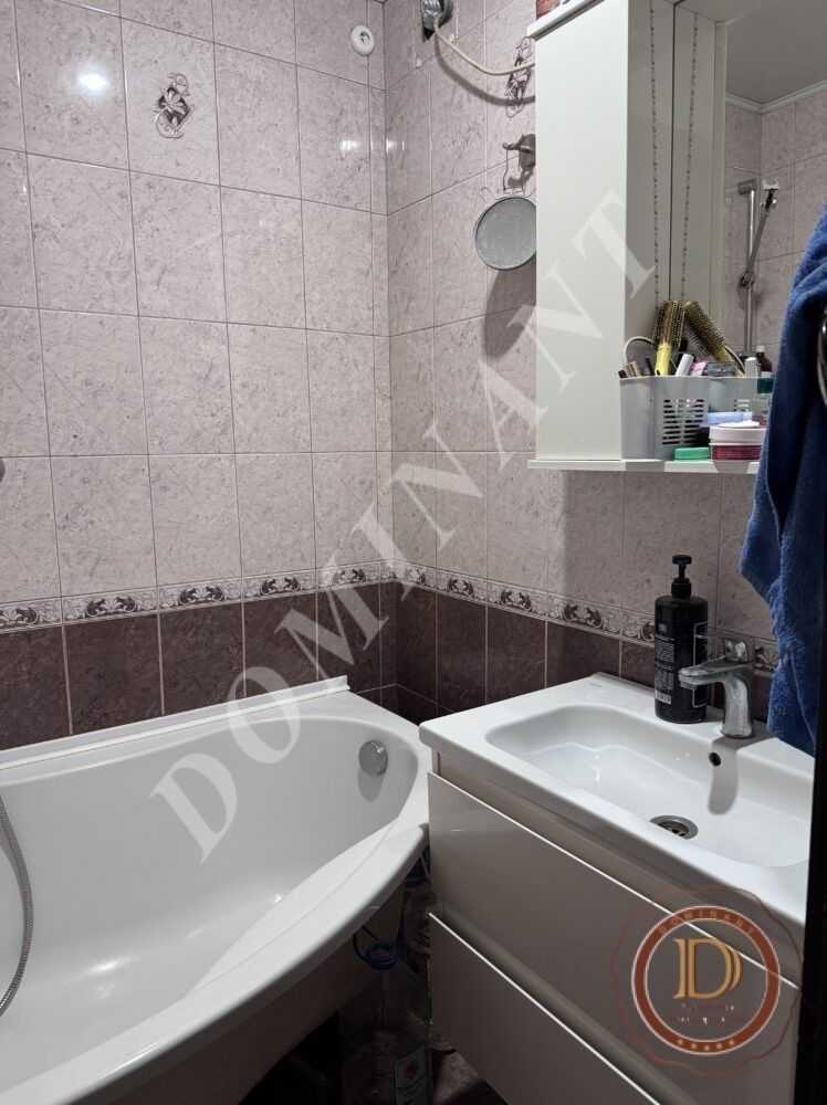 Продажа 3-комнатной квартиры 69 м², Новокузнецкая ул., 20