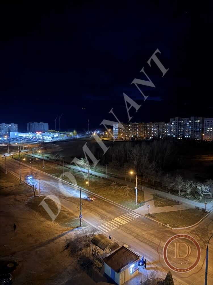 Продажа 3-комнатной квартиры 69 м², Новокузнецкая ул., 20