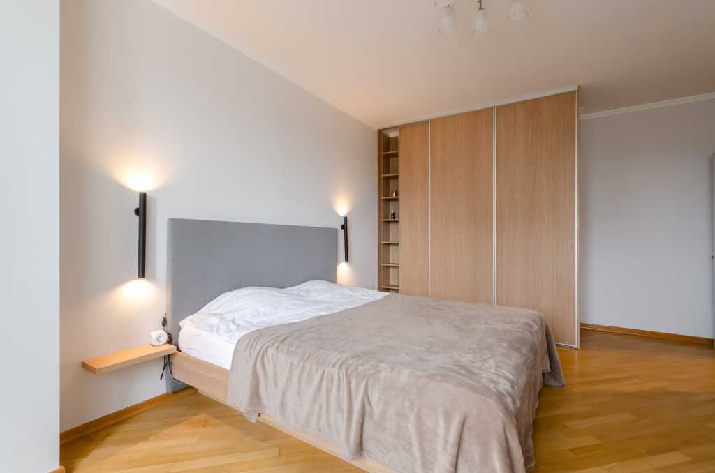 Оренда 2-кімнатної квартири 70 м², Юрія Шумського вул., 1А