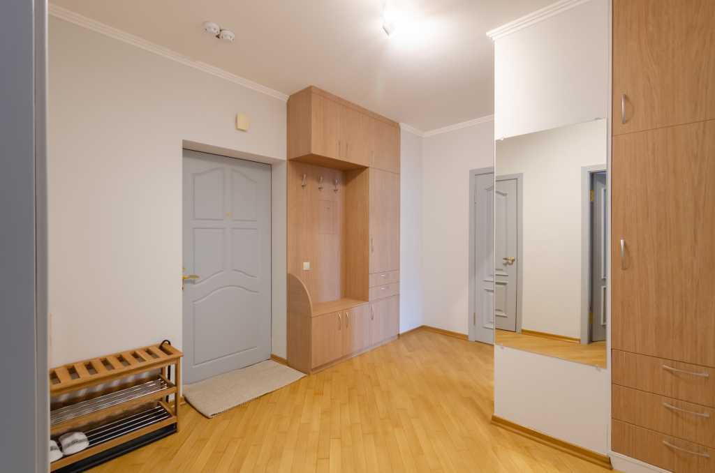 Аренда 2-комнатной квартиры 70 м², Юрия Шумского ул., 1А