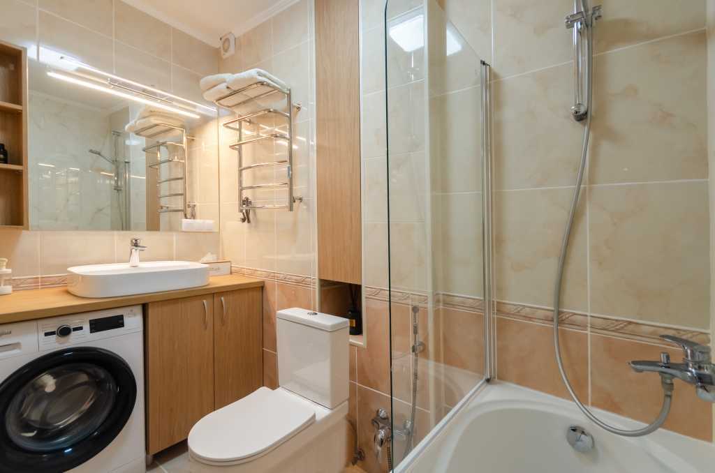 Аренда 2-комнатной квартиры 70 м², Юрия Шумского ул., 1А