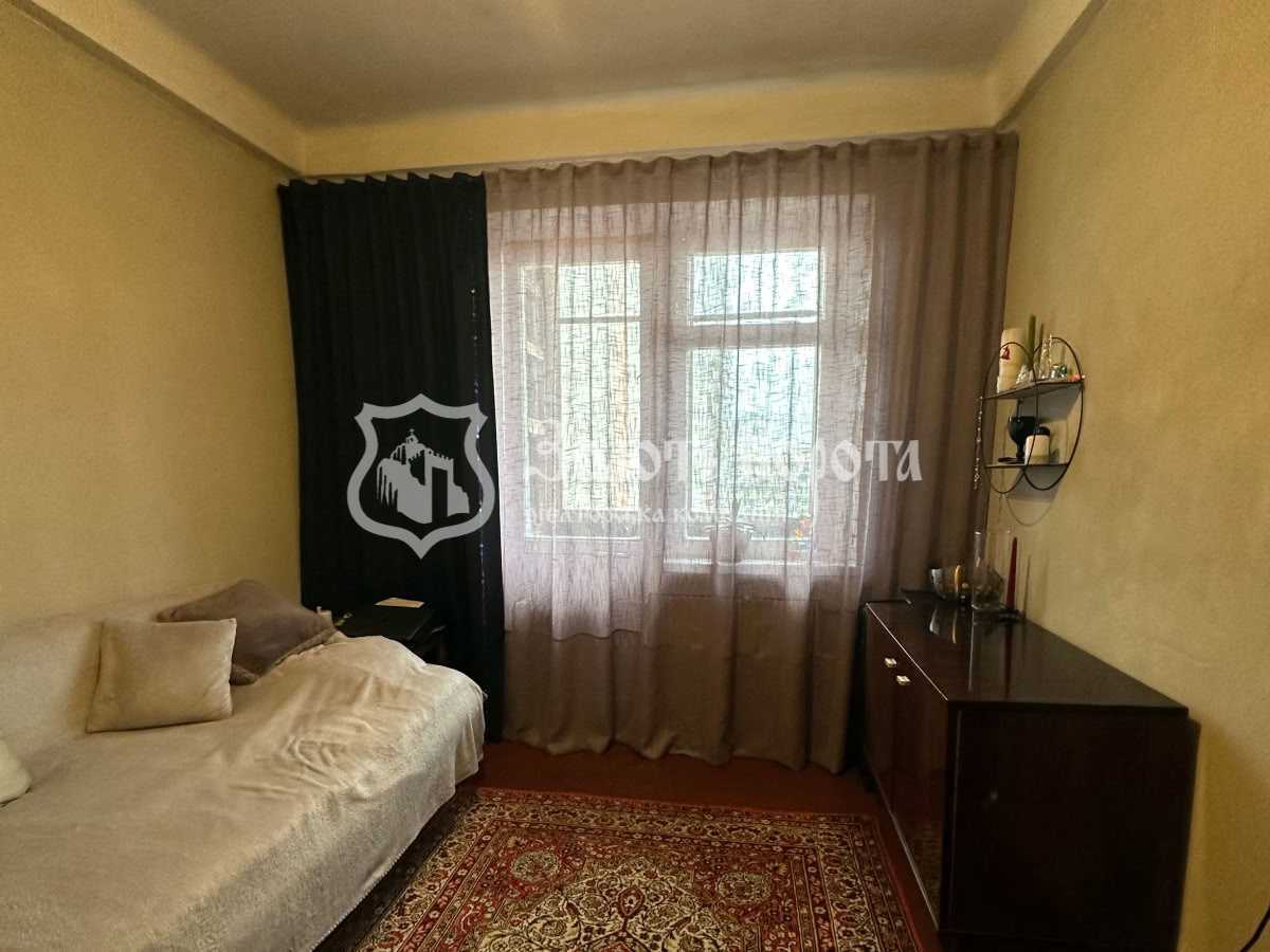 Продаж 3-кімнатної квартири 62.4 м², Оболонський просп., 12А