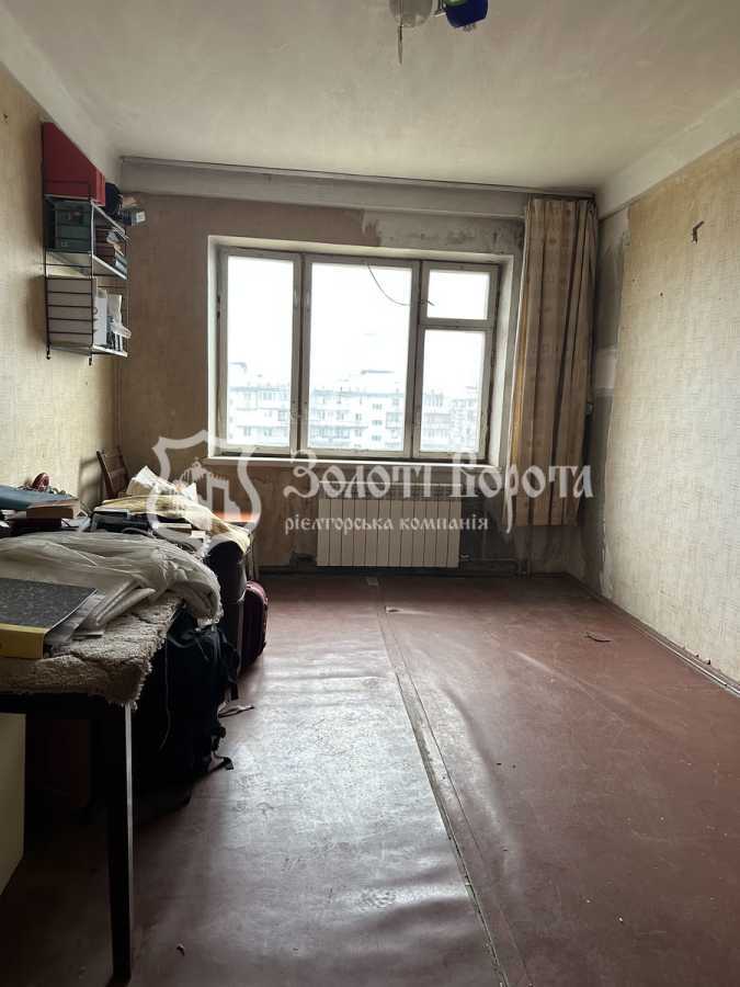 Продаж 3-кімнатної квартири 62.4 м², Оболонський просп., 12А