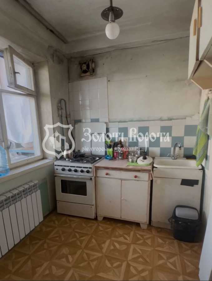 Продаж 3-кімнатної квартири 62.4 м², Оболонський просп., 12А