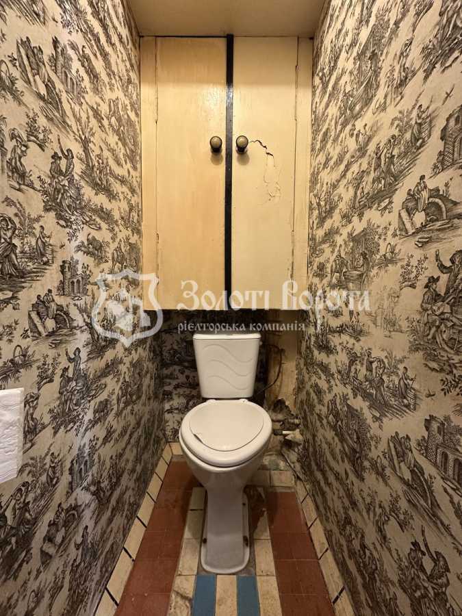 Продаж 3-кімнатної квартири 62.4 м², Оболонський просп., 12А