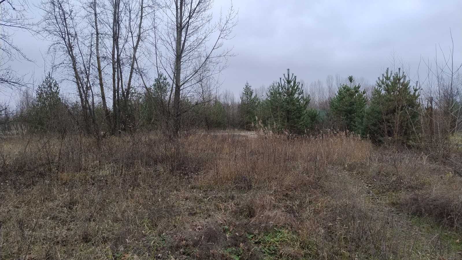 Продаж ділянки під індивідуальне житлове будівництво 25 соток, Будівельників