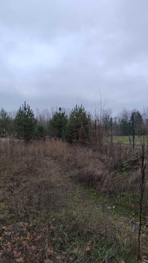 Продаж ділянки під індивідуальне житлове будівництво 25 соток, Будівельників