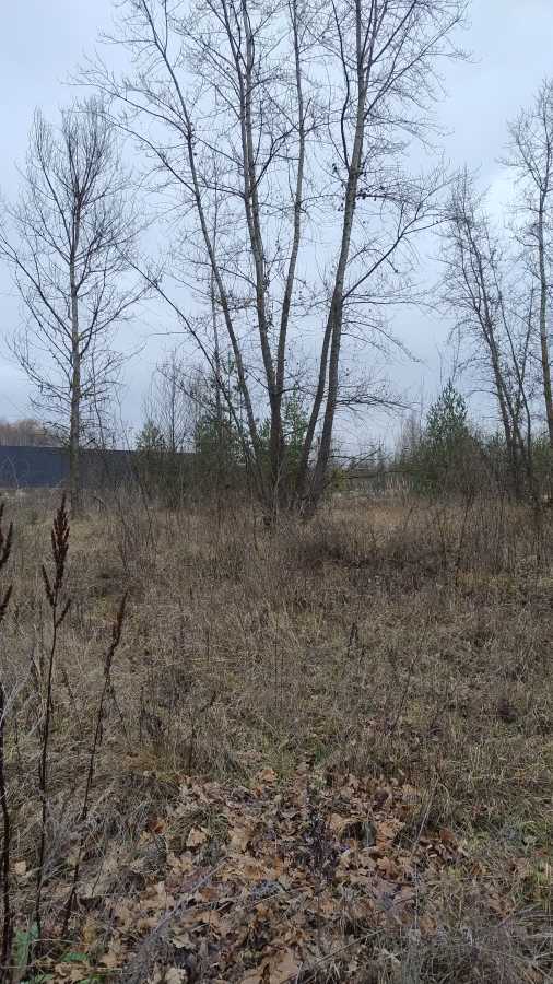 Продаж ділянки під індивідуальне житлове будівництво 25 соток, Будівельників