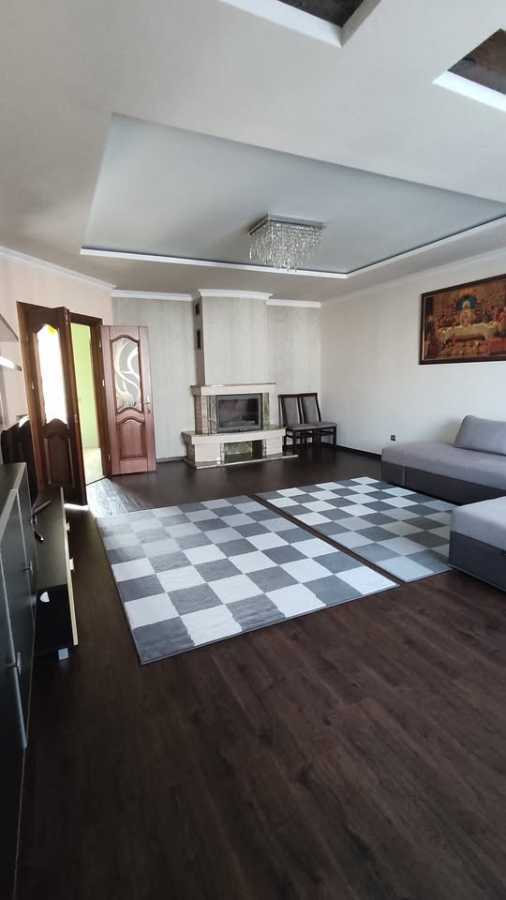 Аренда 3-комнатной квартиры 115 м², Стрыйская ул.