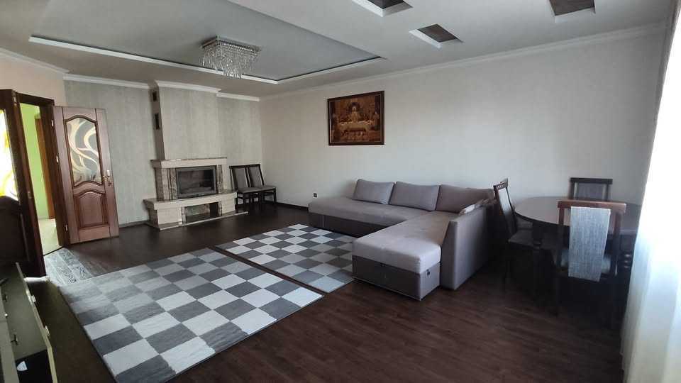 Аренда 3-комнатной квартиры 115 м², Стрыйская ул.