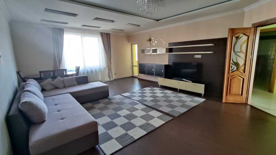 Аренда 3-комнатной квартиры 115 м², Стрыйская ул.