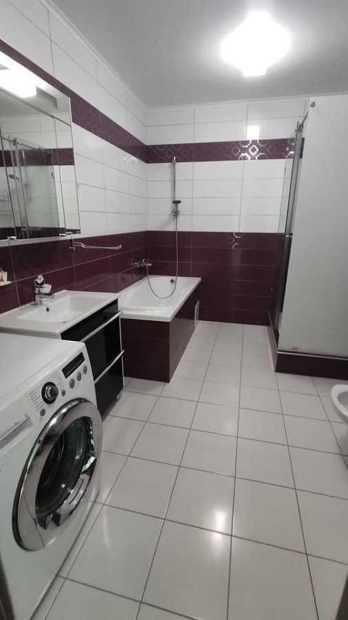 Аренда 3-комнатной квартиры 115 м², Стрыйская ул.