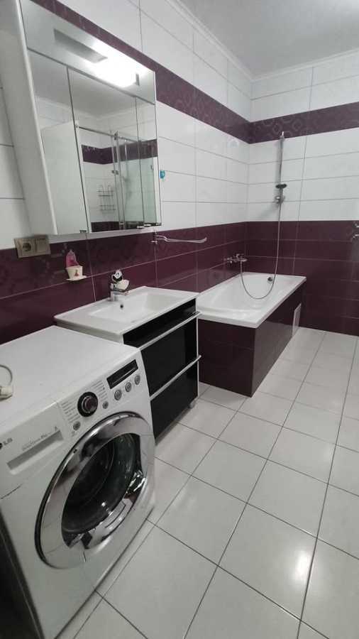 Аренда 3-комнатной квартиры 115 м², Стрыйская ул.