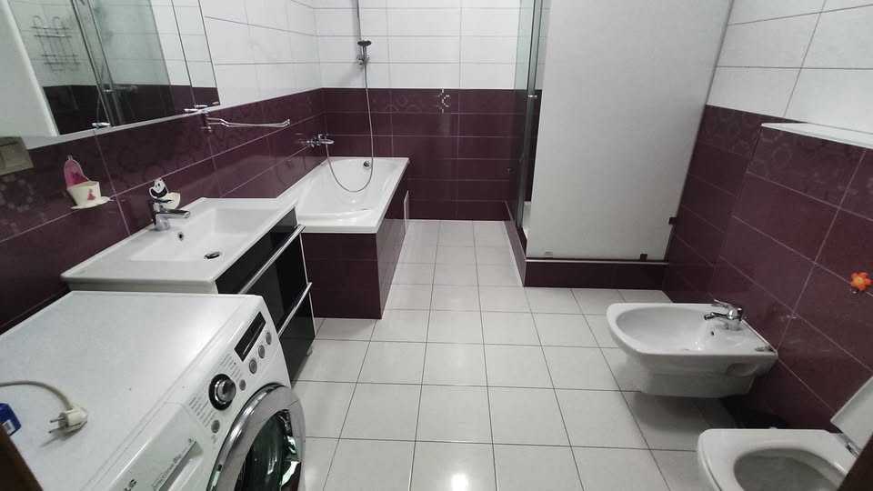 Аренда 3-комнатной квартиры 115 м², Стрыйская ул.