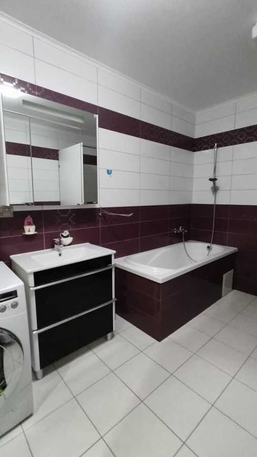 Аренда 3-комнатной квартиры 115 м², Стрыйская ул.