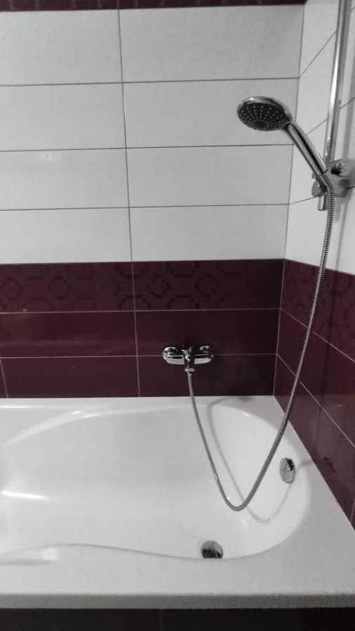 Аренда 3-комнатной квартиры 115 м², Стрыйская ул.