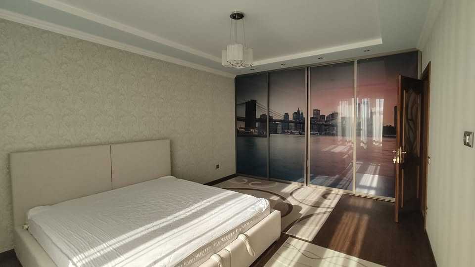 Аренда 3-комнатной квартиры 115 м², Стрыйская ул.