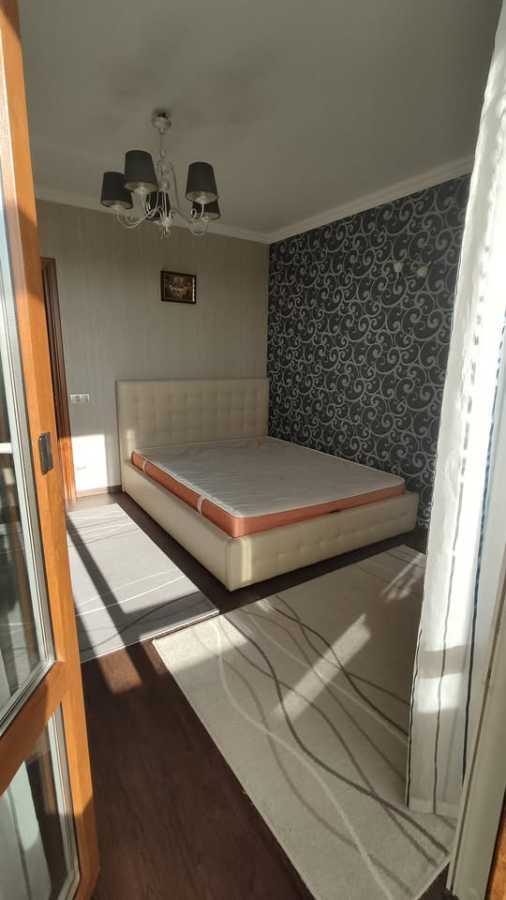 Аренда 3-комнатной квартиры 115 м², Стрыйская ул.