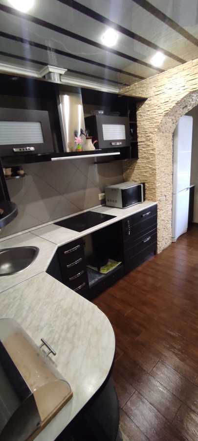 Аренда 1-комнатной квартиры 40 м², Большая Деевская ул., 44