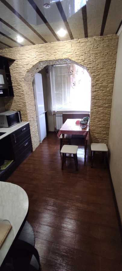 Аренда 1-комнатной квартиры 40 м², Большая Деевская ул., 44