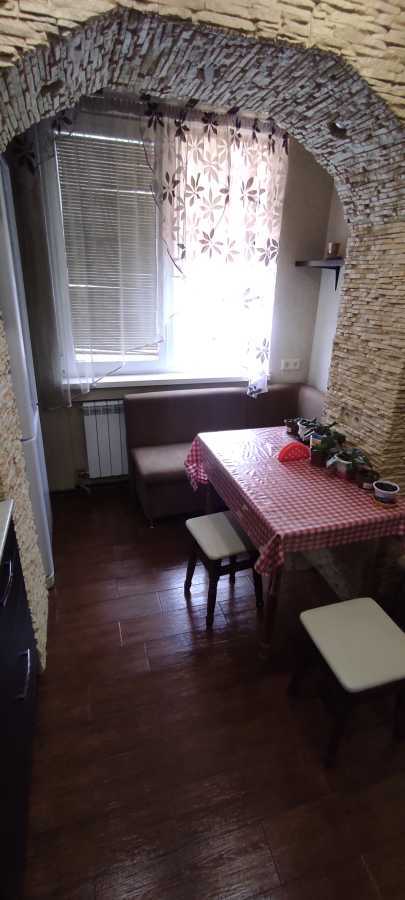 Аренда 1-комнатной квартиры 40 м², Большая Деевская ул., 44