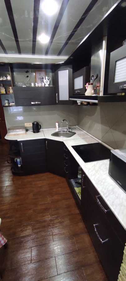 Аренда 1-комнатной квартиры 40 м², Большая Деевская ул., 44