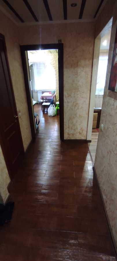 Аренда 1-комнатной квартиры 40 м², Большая Деевская ул., 44