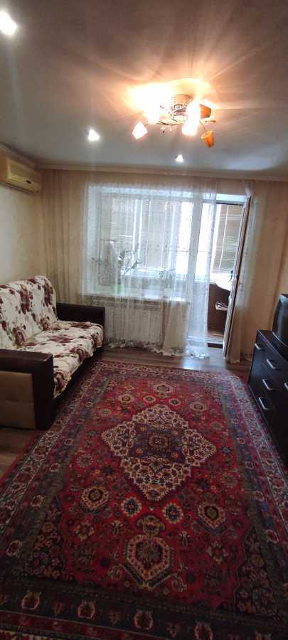 Аренда 1-комнатной квартиры 40 м², Большая Деевская ул., 44