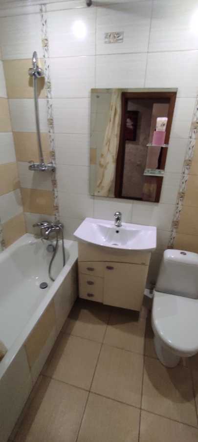 Аренда 1-комнатной квартиры 40 м², Большая Деевская ул., 44