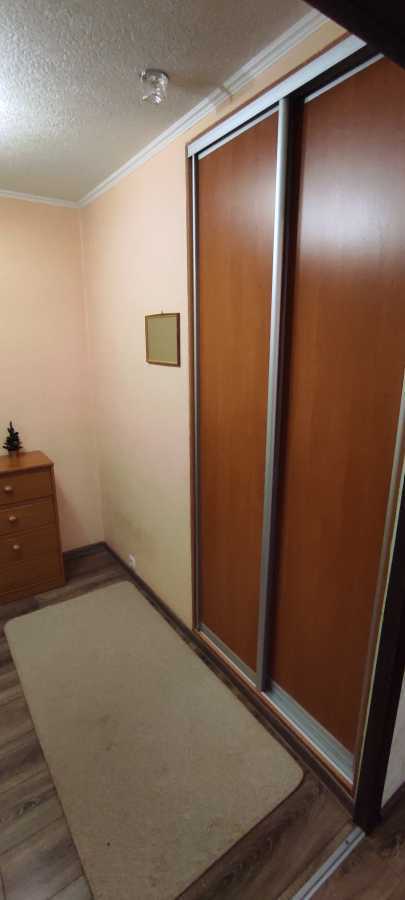 Аренда 1-комнатной квартиры 40 м², Большая Деевская ул., 44