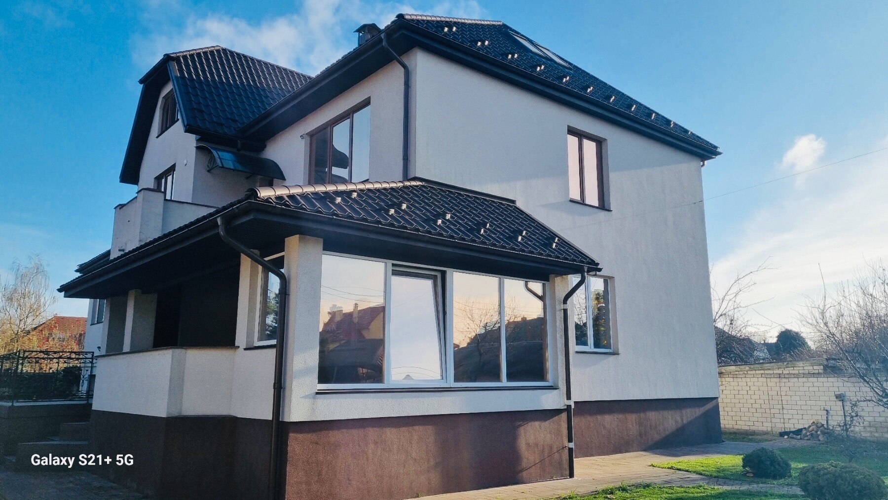 Продажа дома 350 м², Дедовица, Ягодная ул.