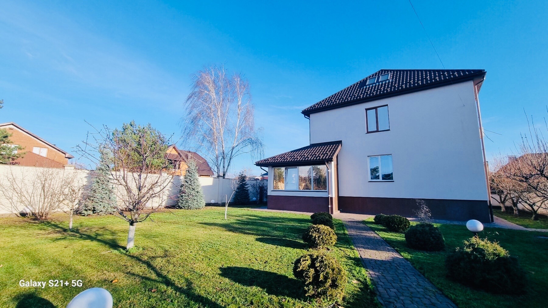 Продажа дома 350 м², Дедовица, Ягодная ул.