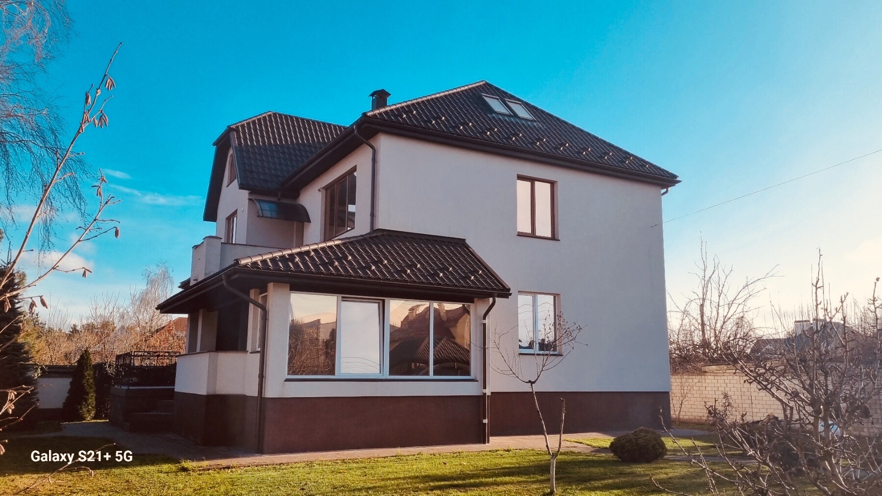 Продажа дома 350 м², Дедовица, Ягодная ул.