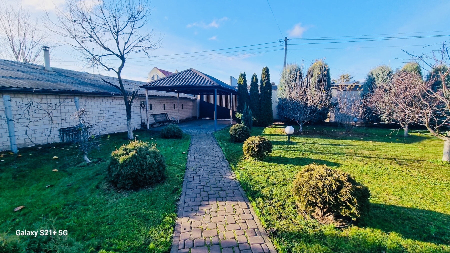 Продажа дома 350 м², Дедовица, Ягодная ул.