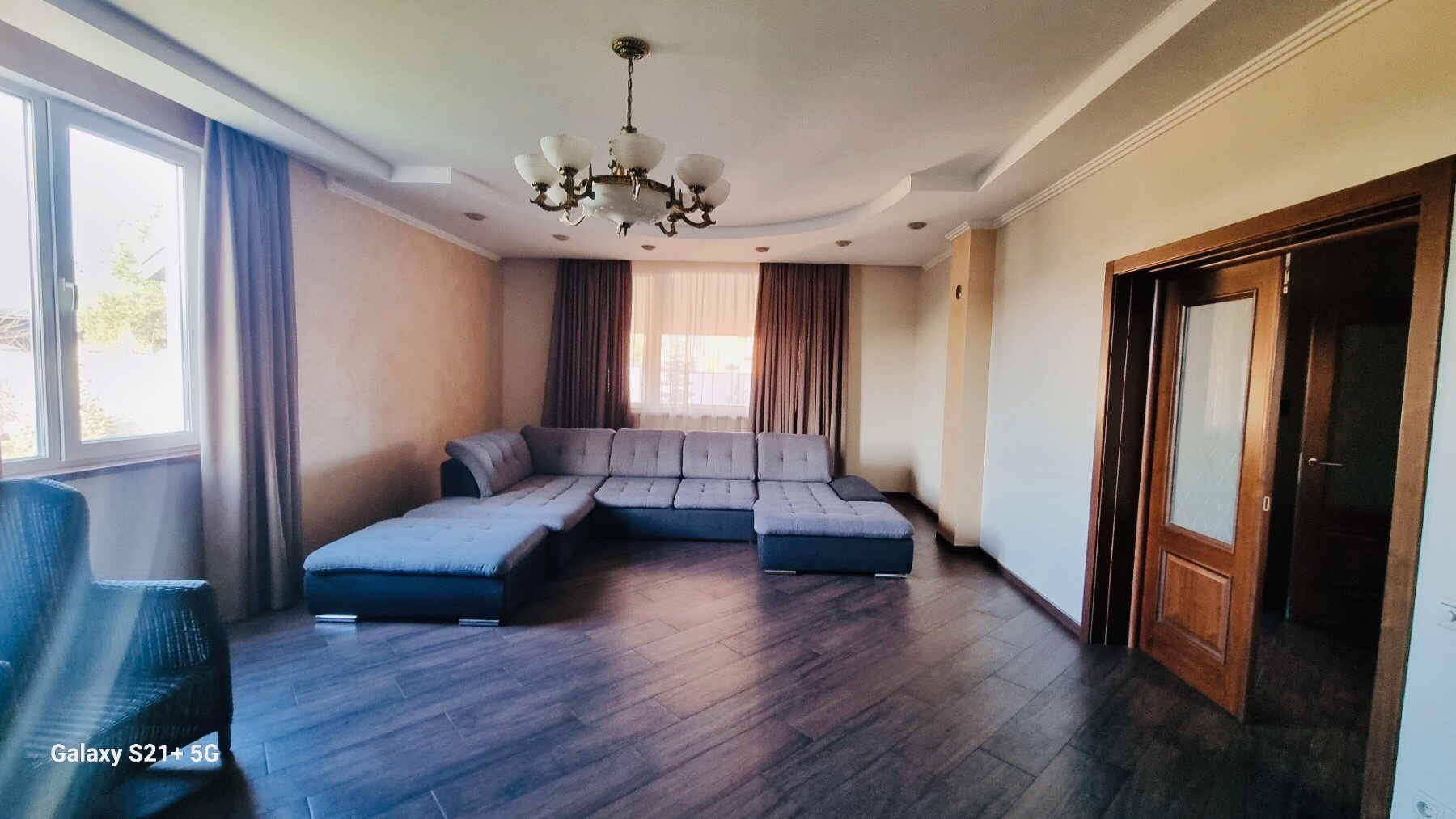 Продажа дома 350 м², Дедовица, Ягодная ул.