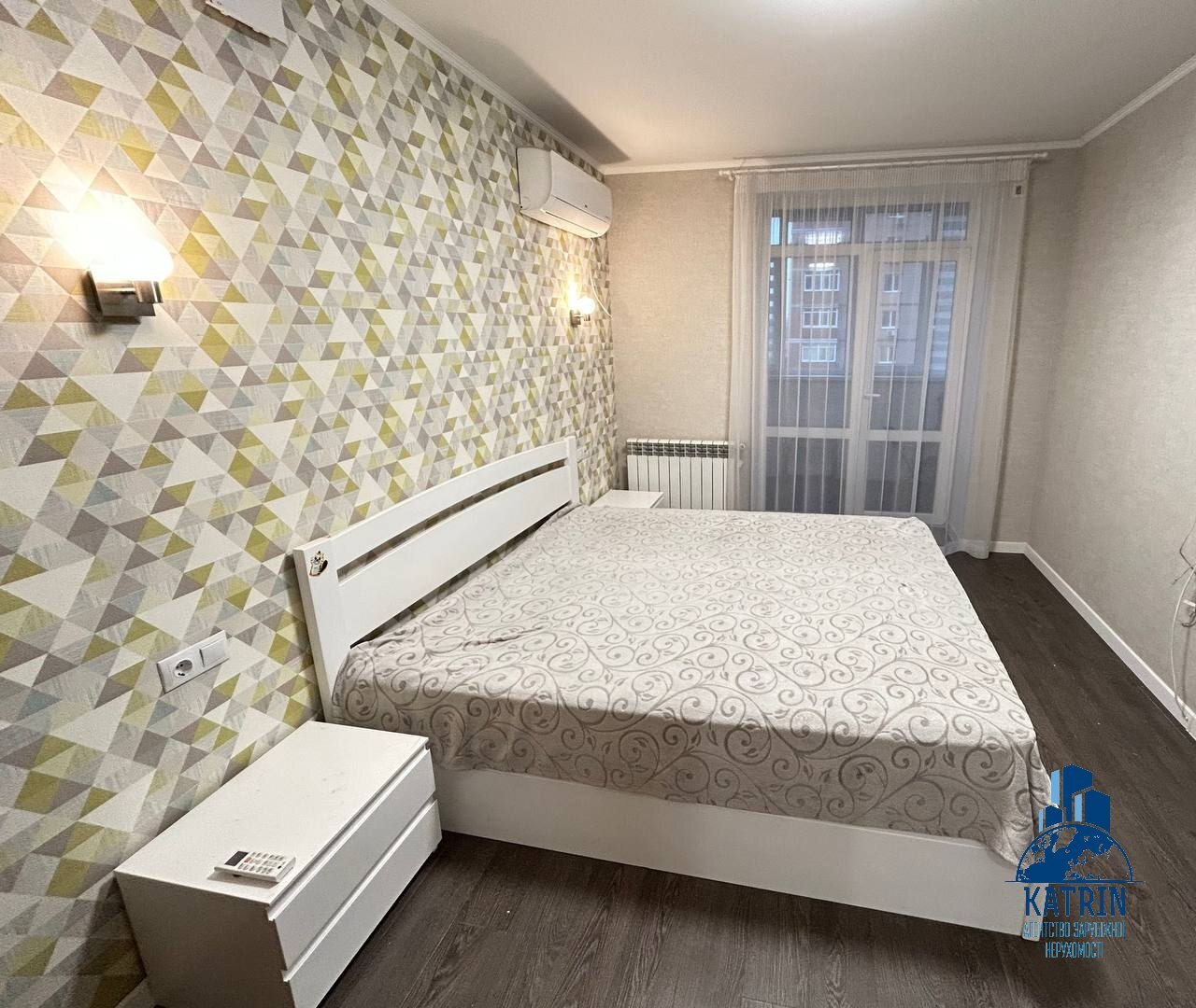 Продажа 3-комнатной квартиры 102 м², Запорожское шоссе