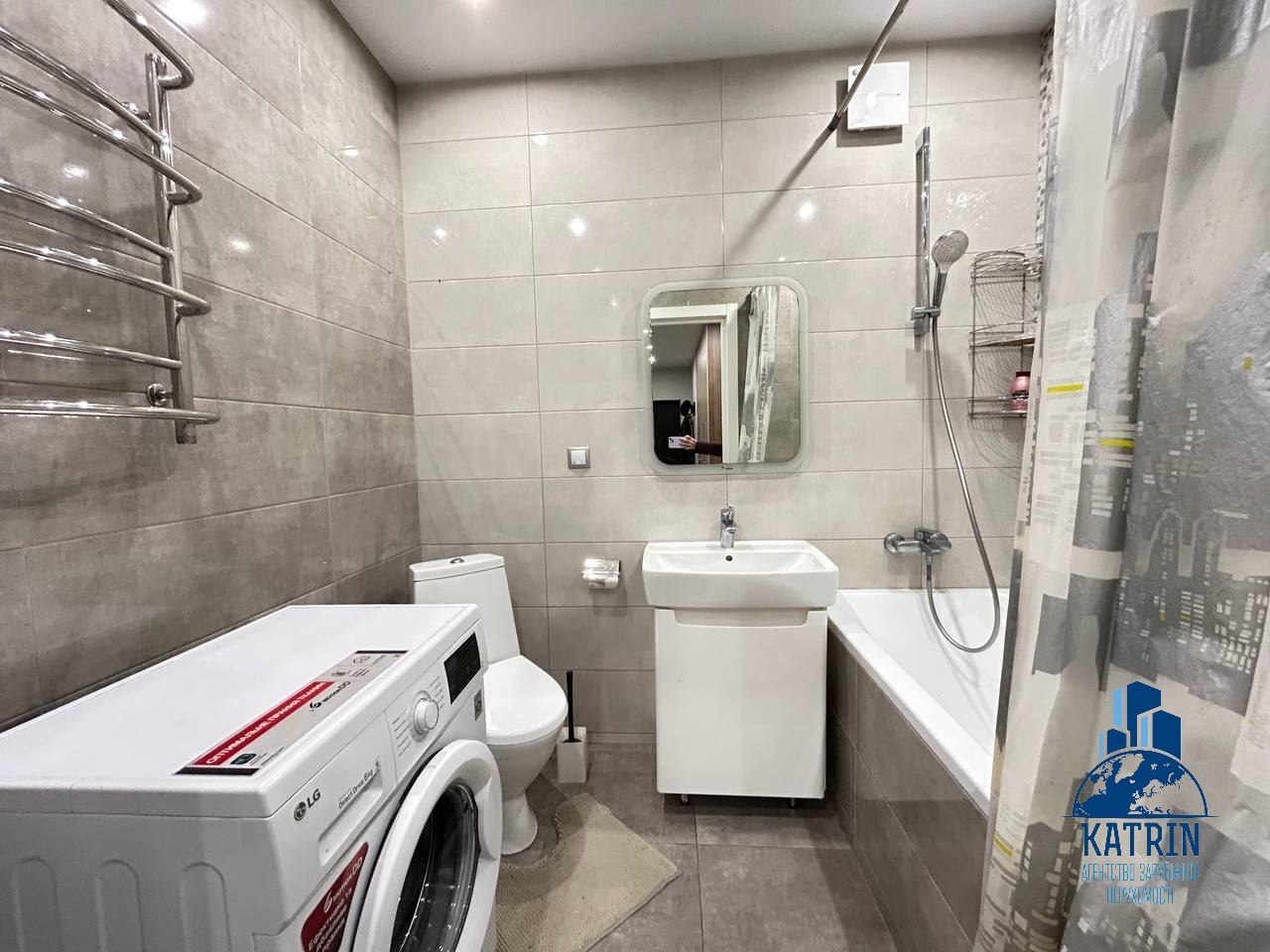 Продажа 3-комнатной квартиры 102 м², Запорожское шоссе