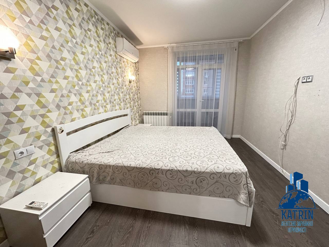 Продажа 3-комнатной квартиры 102 м², Запорожское шоссе